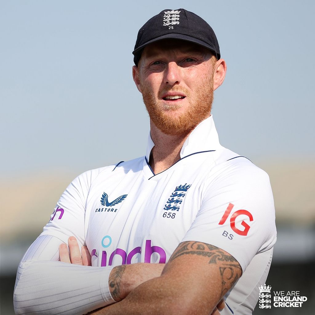 Stokes