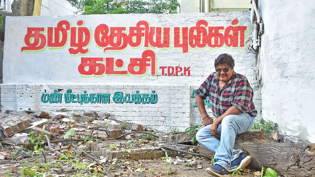 மன்சூர் அலிகான்