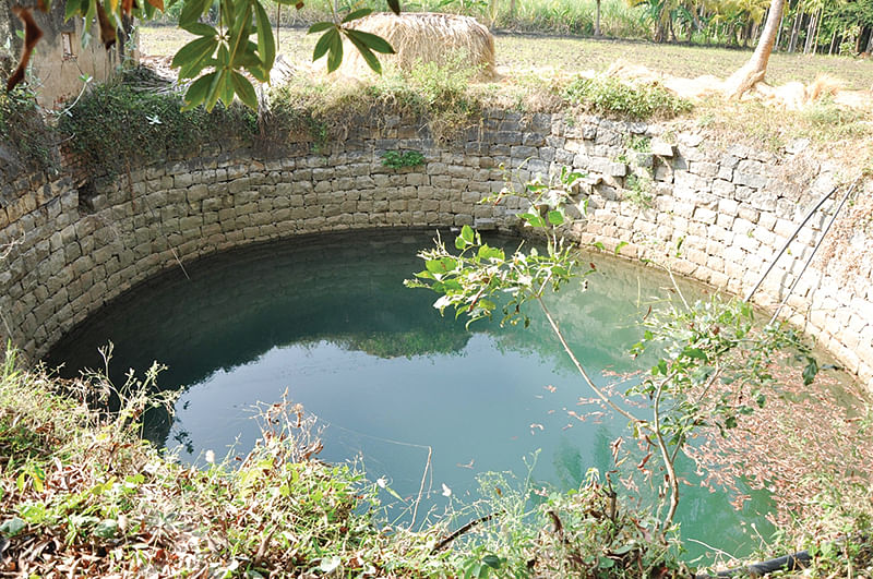 கிணறு