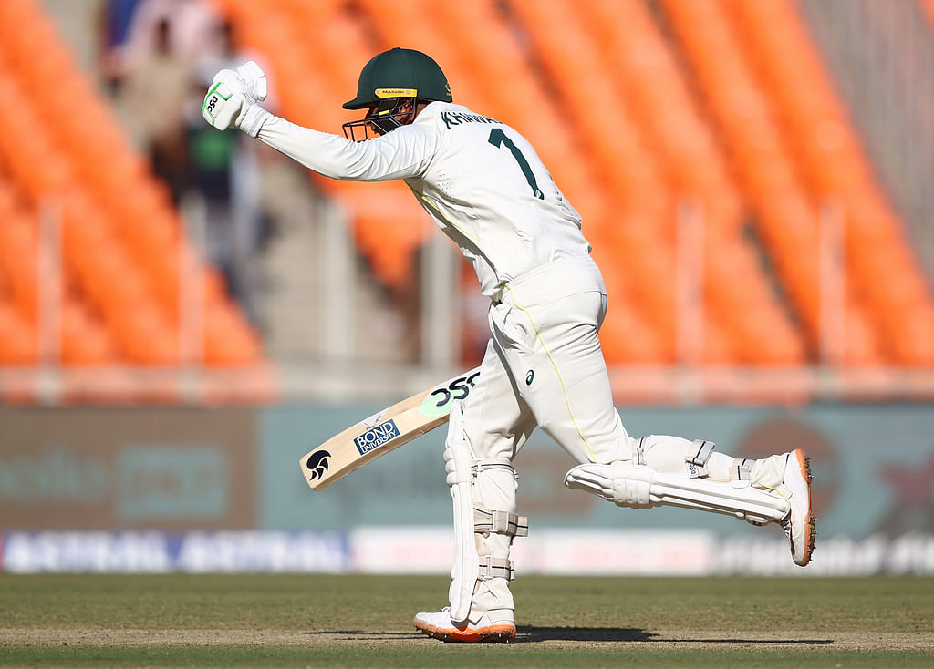 Khawaja