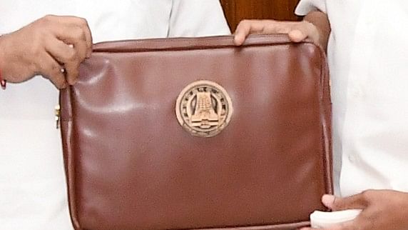 தமிழ்நாடு பட்ஜெட் 2023