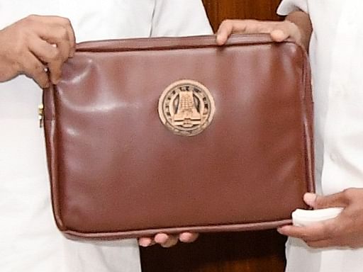 தமிழ்நாடு பட்ஜெட் 2023