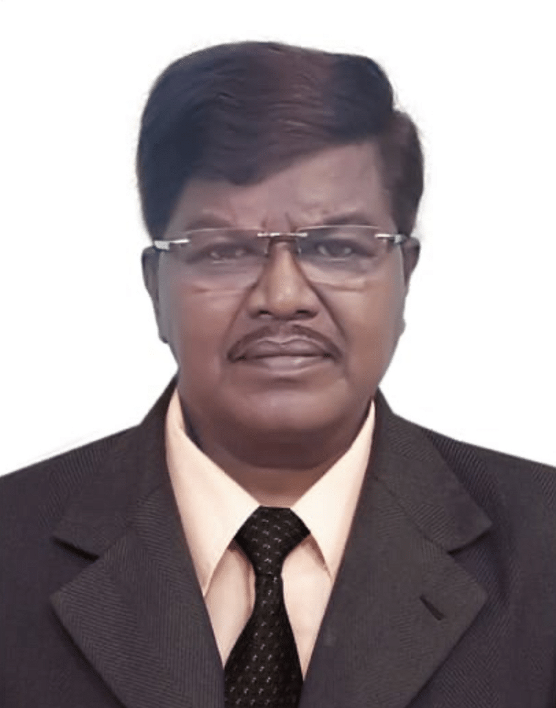 ஆறுமுக நயினார்