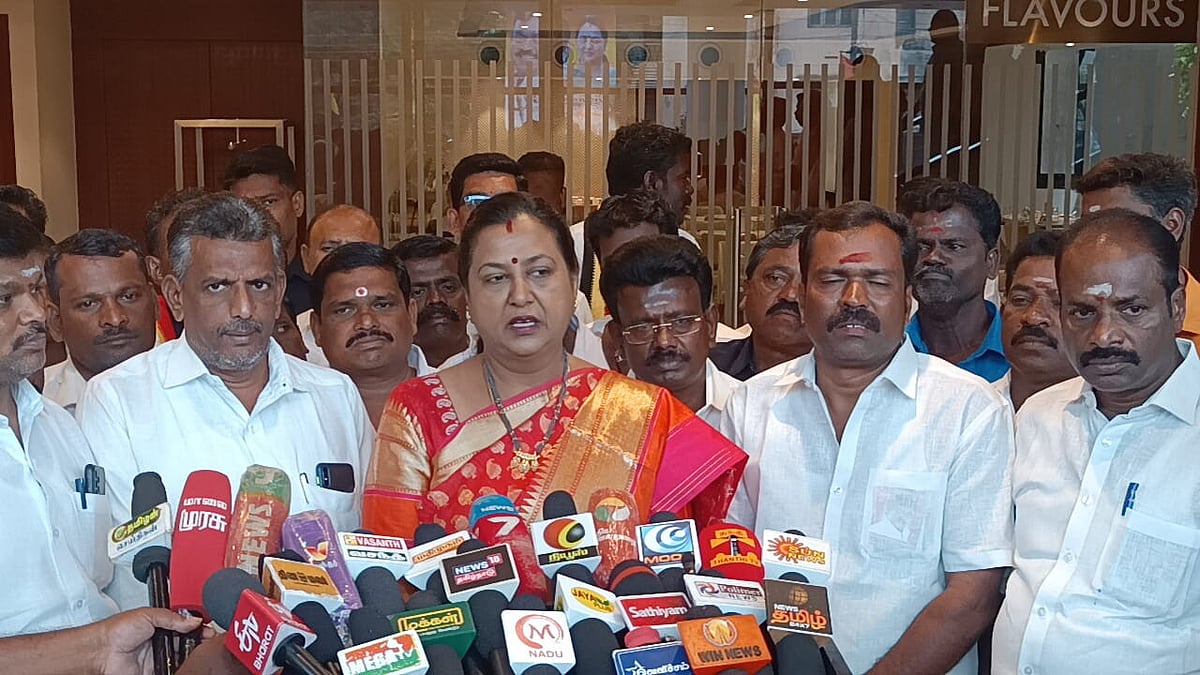 பிரேமலதா விஜயகாந்த்