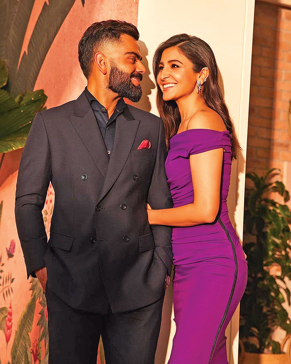 anushkasharma: லவ் அண்ட் லவ் ஒன்லி
