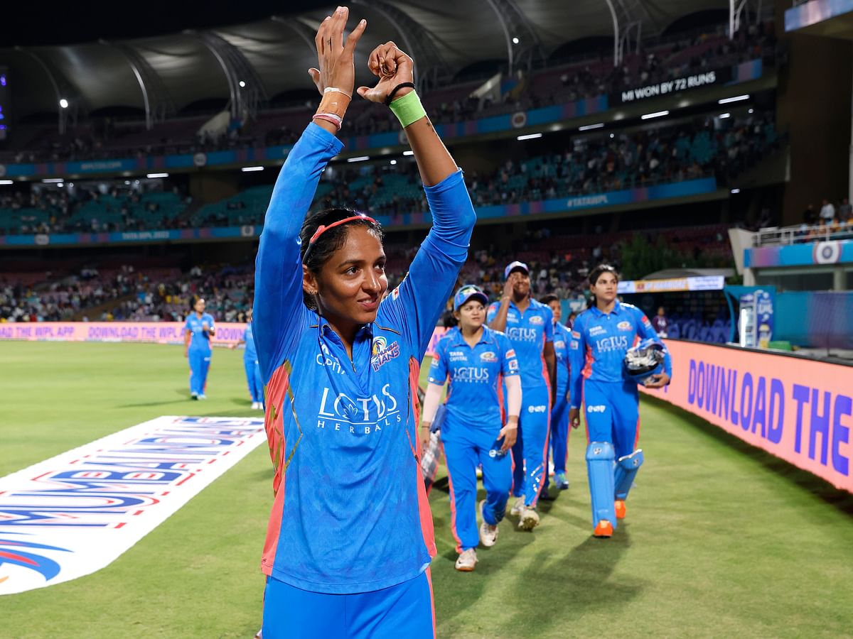 `நாங்கள் கிரிக்கெட் ஆடிய காலத்தில் அடிப்படை வசதிகள் கூட கிடைக்கவில்லை' - WPL கமென்டேட்டர்கள் பேட்டி!