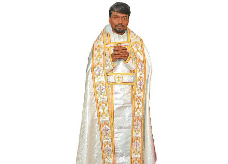 பெனடிக்ட் ஆன்டோ