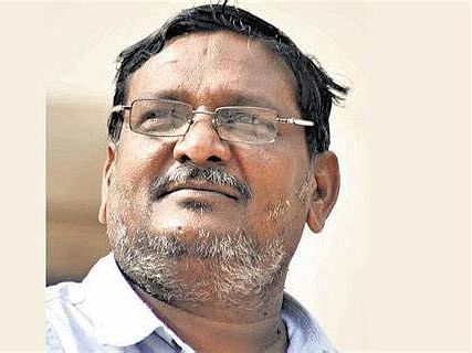 ``கோணங்கி குற்றத்தை ஒப்புக்கொண்டு மன்னிப்பு கேட்கவேண்டும்" - பாதிக்கப்பட்டவர்கள் கூட்டறிக்கை