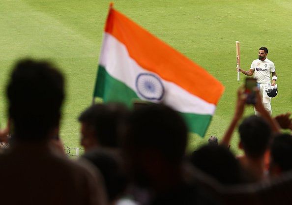 Kohli