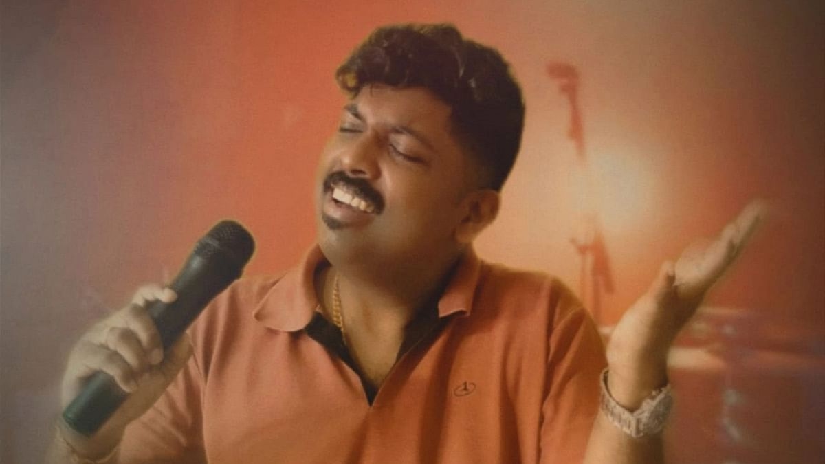 ஜூனியர் ரஹ்மான் நிகில் பிரபா