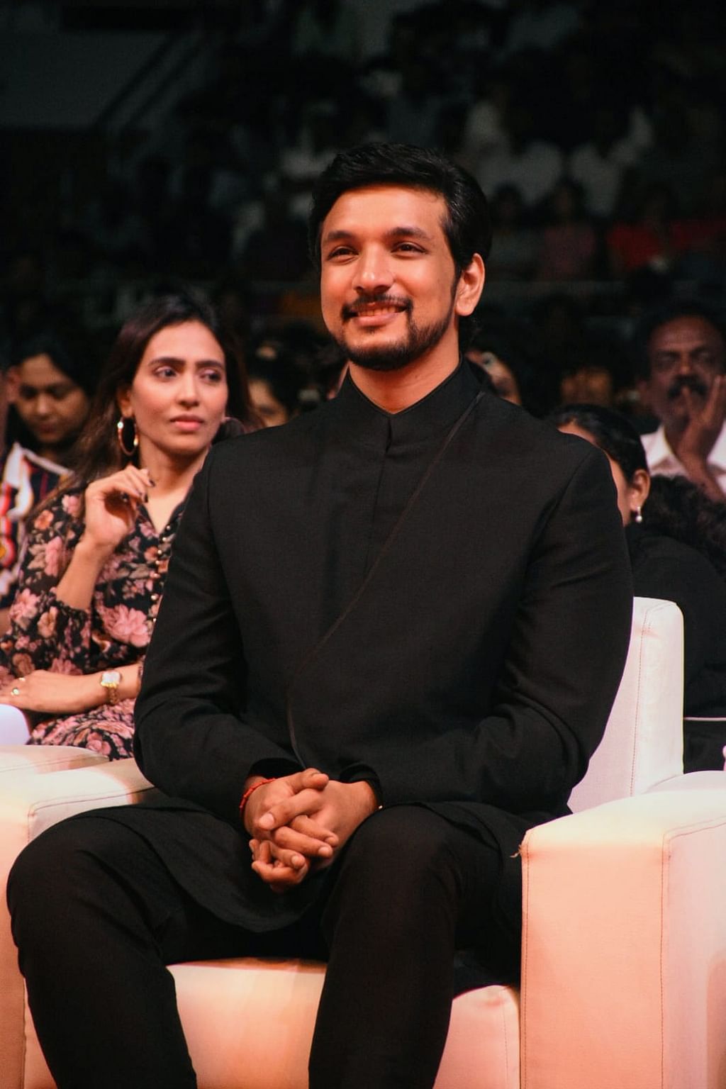கௌதம் கார்த்திக்