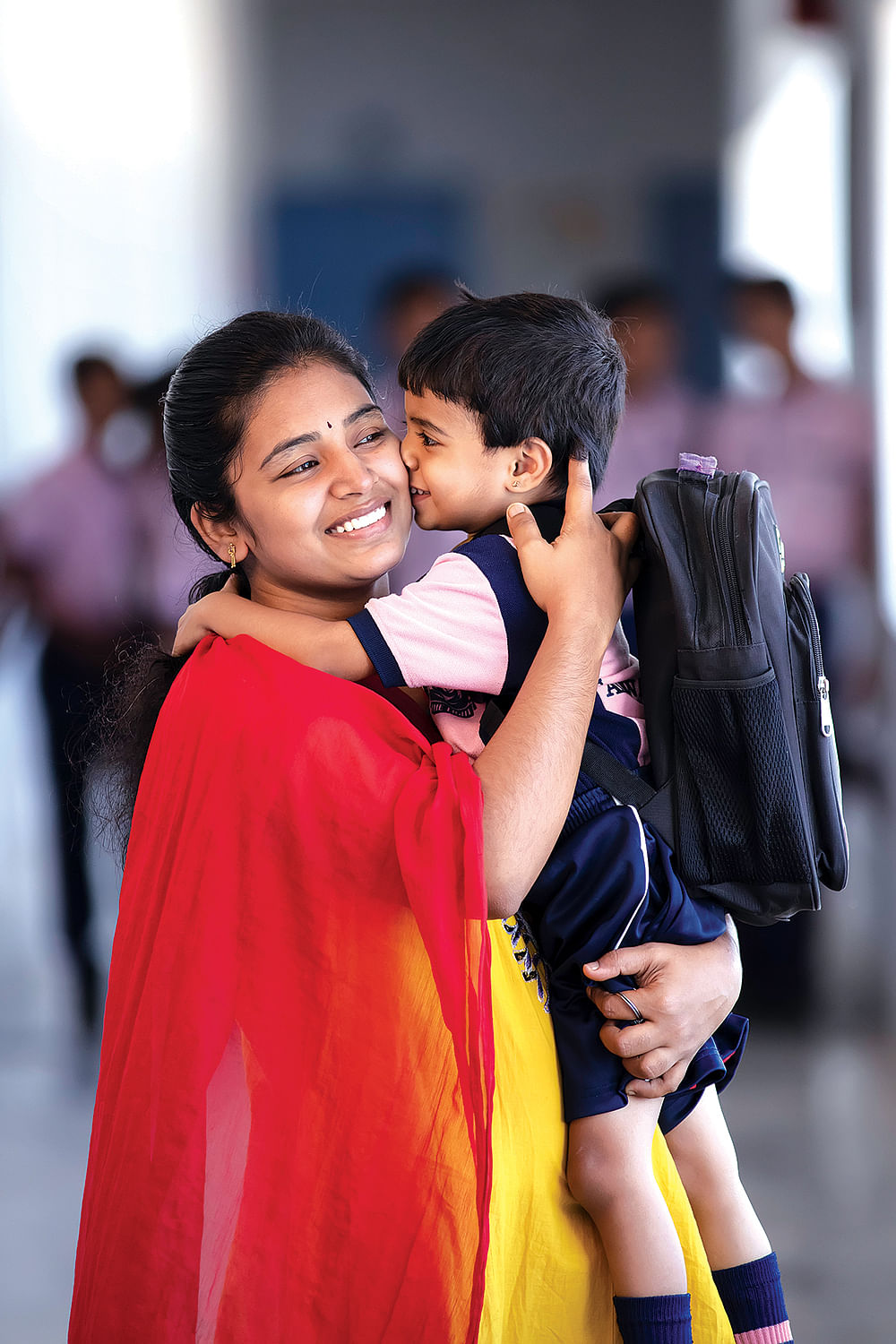 இனி, ஆறு வயதில்தான் 1-ம் வகுப்பு!