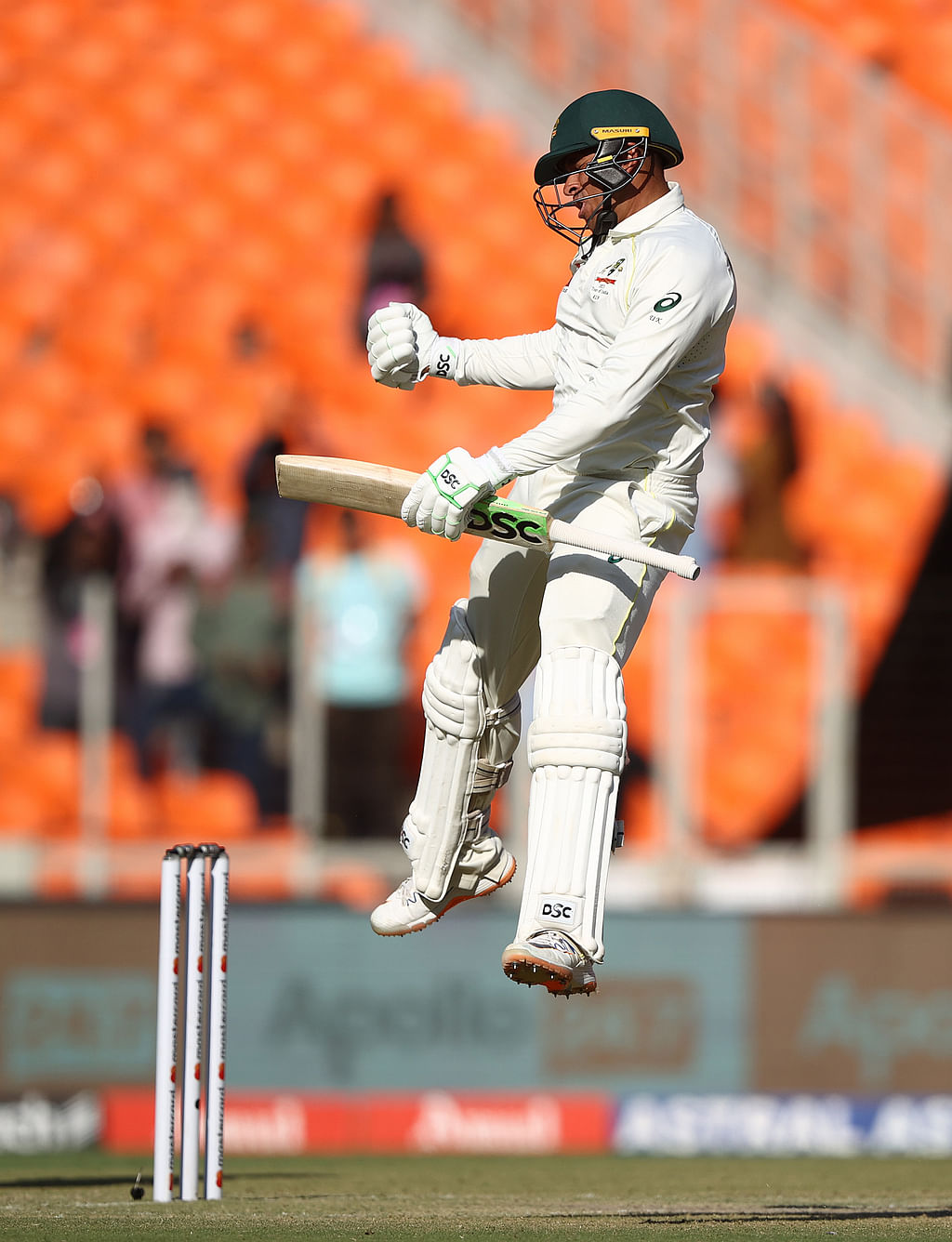 Usman Khawaja