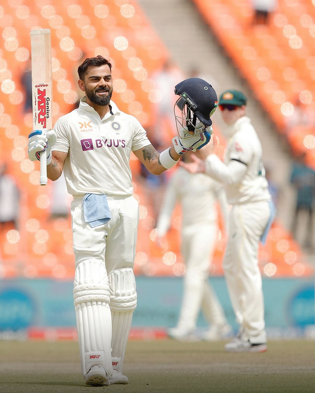 Kohli