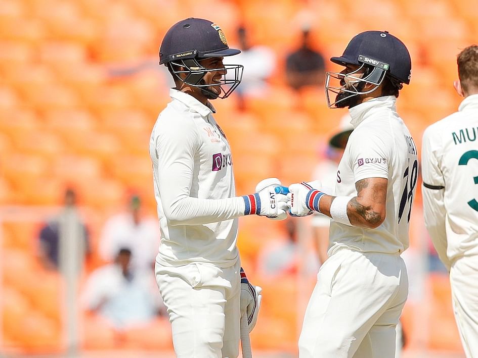 IND v AUS: `அடிப்பேங்கய்யா!' சண்டை செய்யும் இந்தியா; அனல் பறக்கும் ஆட்டமாக மாறிய அஹமதாபாத் டெஸ்ட்!