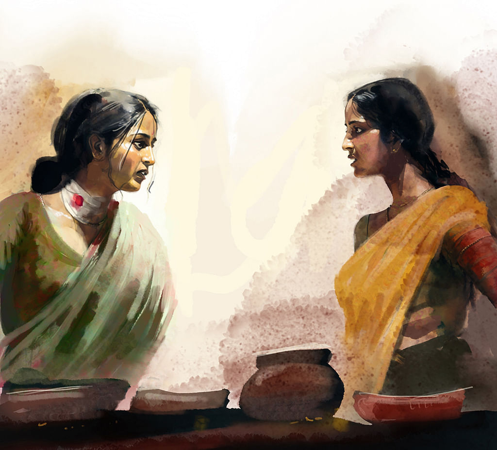 வேட்டை நாய்கள் - பாய்ச்சல் - 41