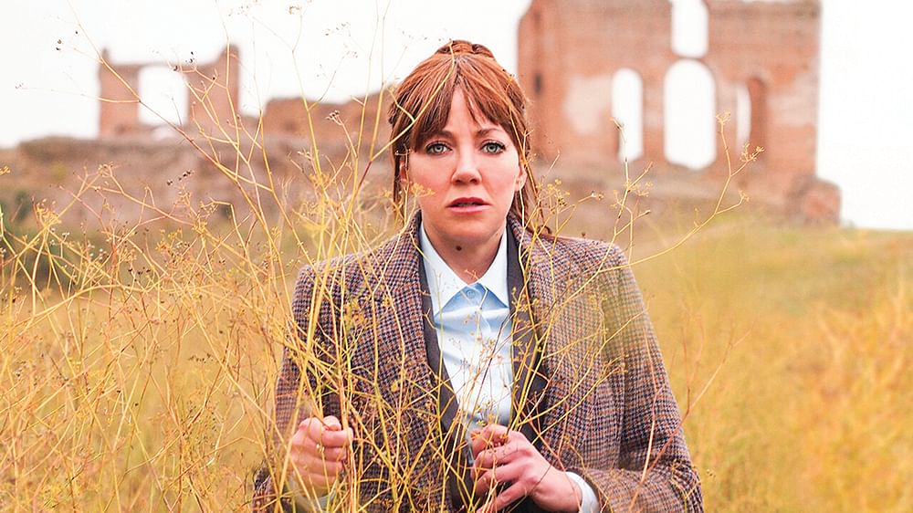 Cunk on Earth