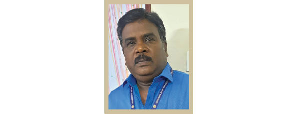 ரவிச்சந்திரன்
