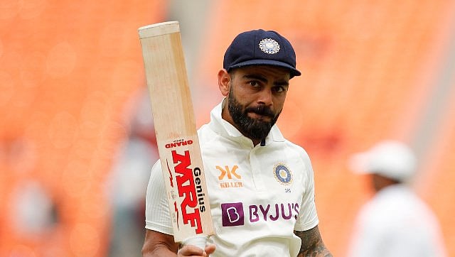 Virat Kohli:`தளராமல் சமர் புரியும் வீரன்!'- `கிங்' கோலியின் கம்பேக்கும் வலி மிகுந்த ஃப்ளாஷ்பேக்கும்!