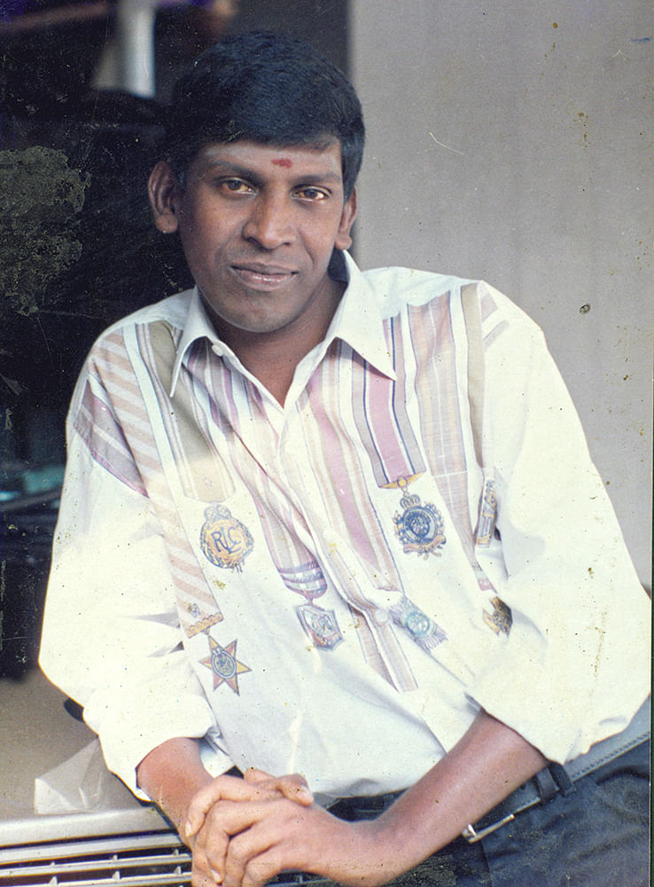 வடிவேலு