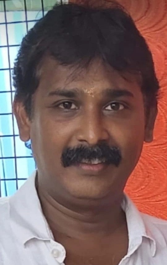 சமூக ஆர்வலர் அய்யா 