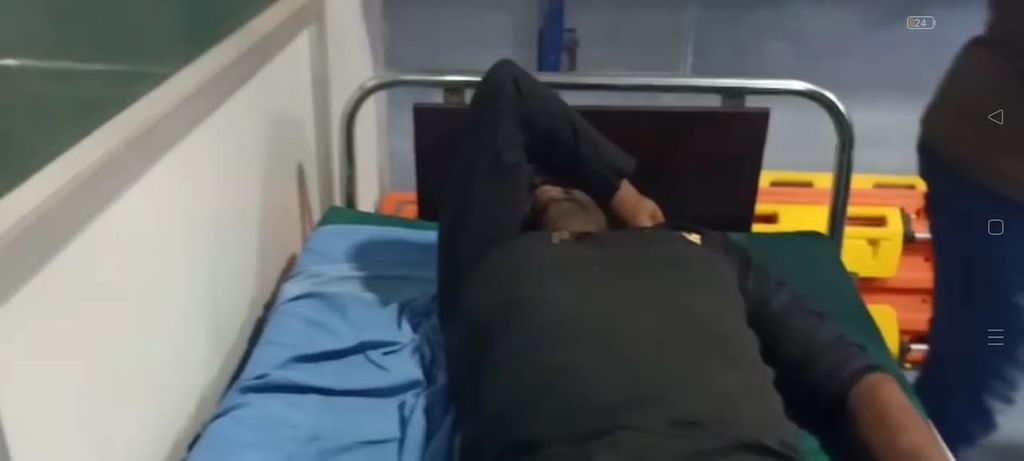 சுட்டுப்பிடிக்கப்பட்ட ஜெயப்பிரகாஷ்