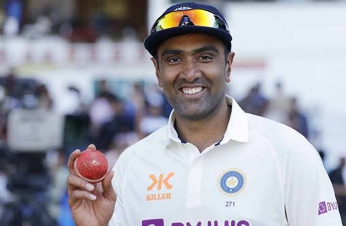 Ashwin