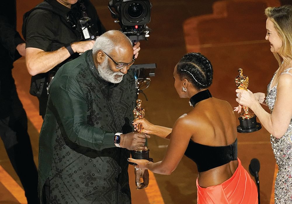 ஆஸ்கர் விழா
