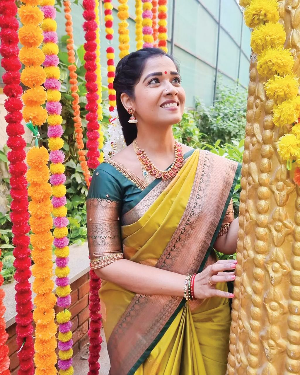 `செம்பருத்தி' லக்ஷ்மி