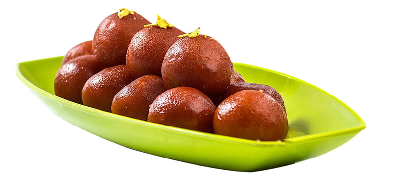 குலாப் ஜாமுன்