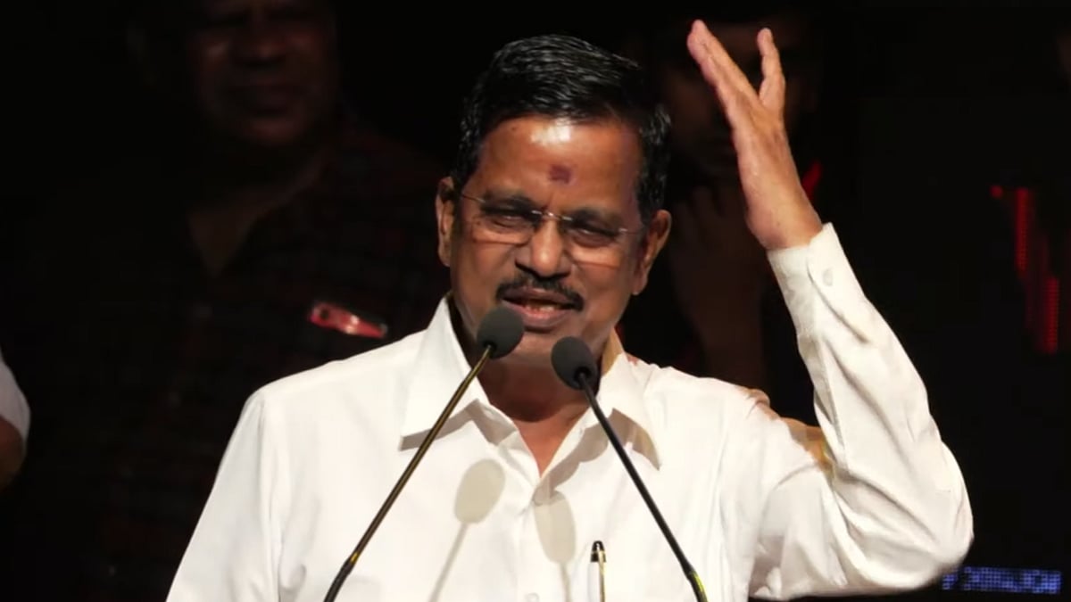 Viduthalai: ``வாடிவாசல் முடிச்சுட்டு வரேன்னு சொன்னார் வெற்றிமாறன்!