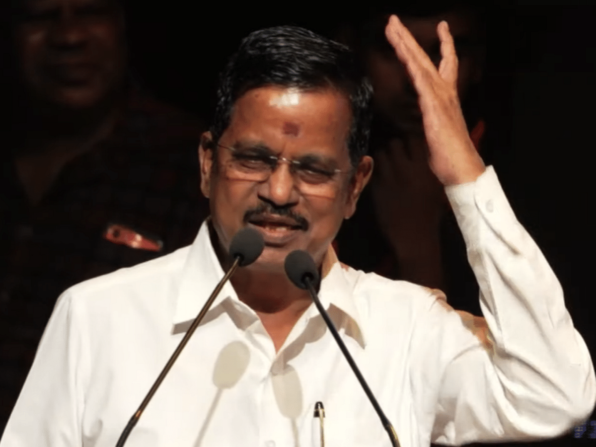 Viduthalai: ``வாடிவாசல் முடிச்சுட்டு வரேன்னு சொன்னார் வெற்றிமாறன்!" - தயாரிப்பாளர் தாணு!