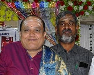பேச்சாளர் பி.மணிகண்டன்
