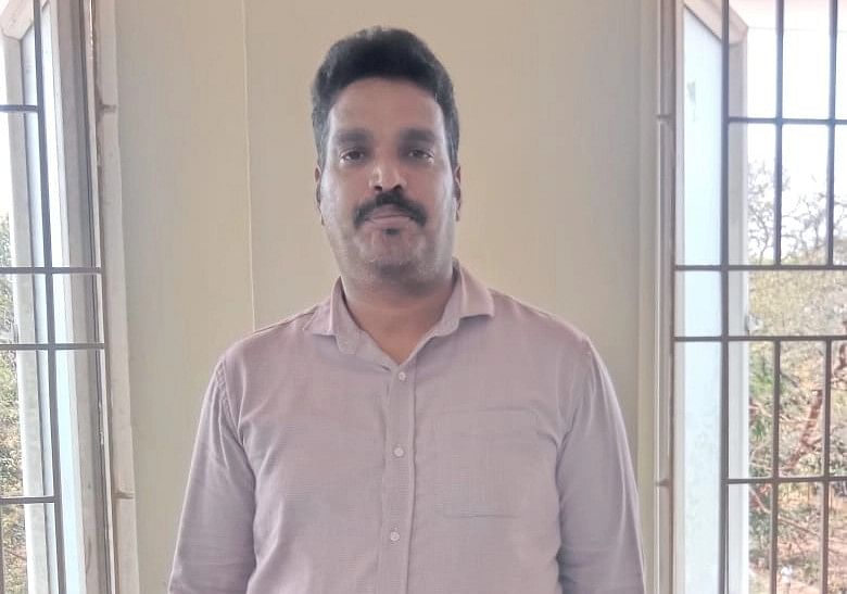 ஷாம் கிதியோன்