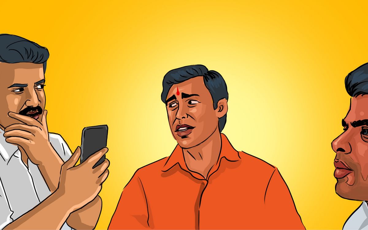 அர்ஜென்டா அர்ஜென்டா கன்டென்ட் வேணும்!