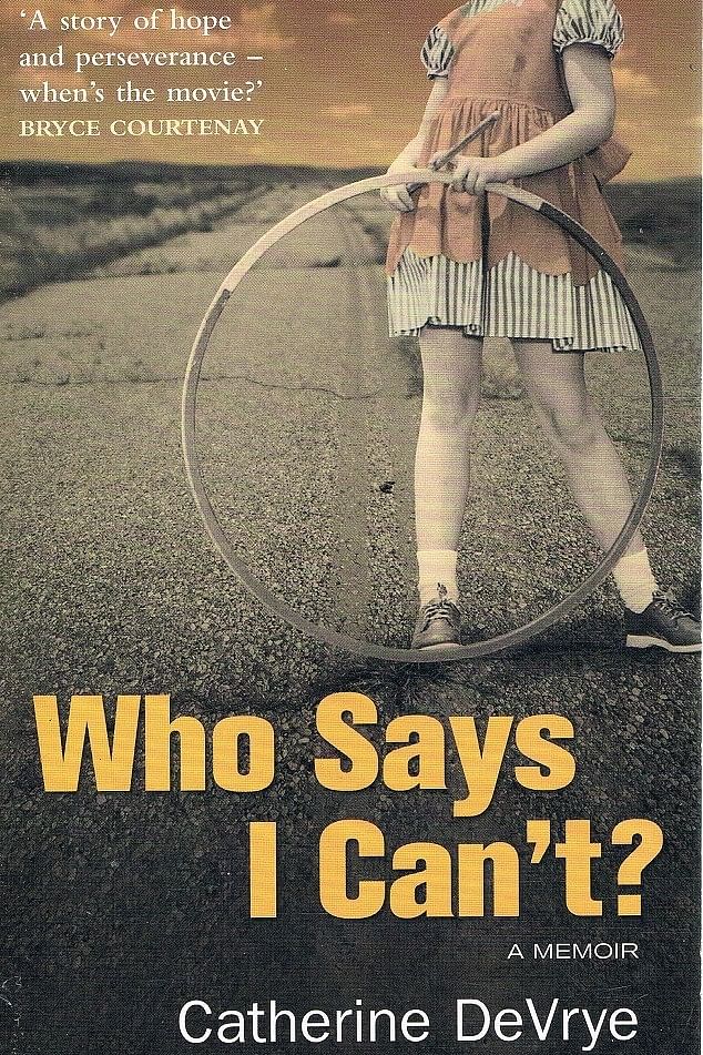 Who Says I Can't