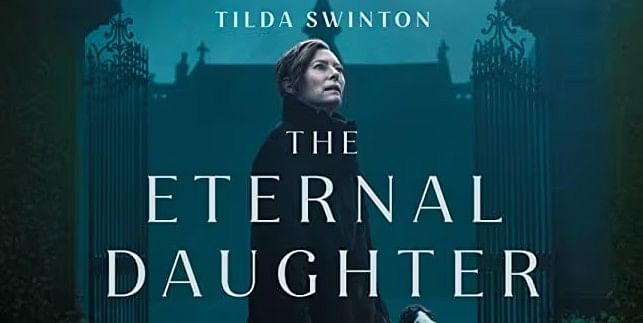 The Eternal Daughter