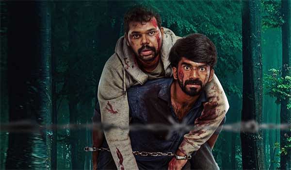 பருந்தாகுது ஊர்க்குருவி