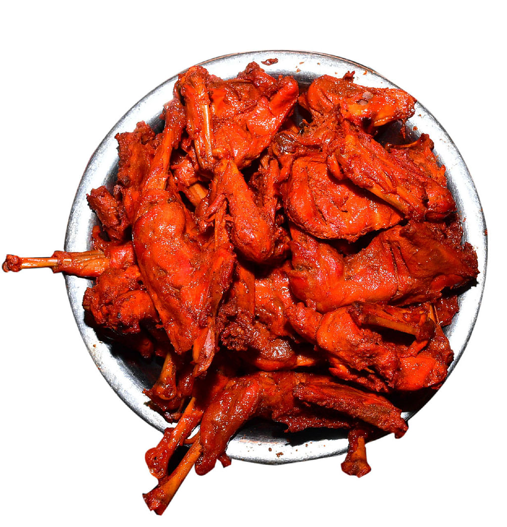 `வைரமாளிகை’ உணவகம்