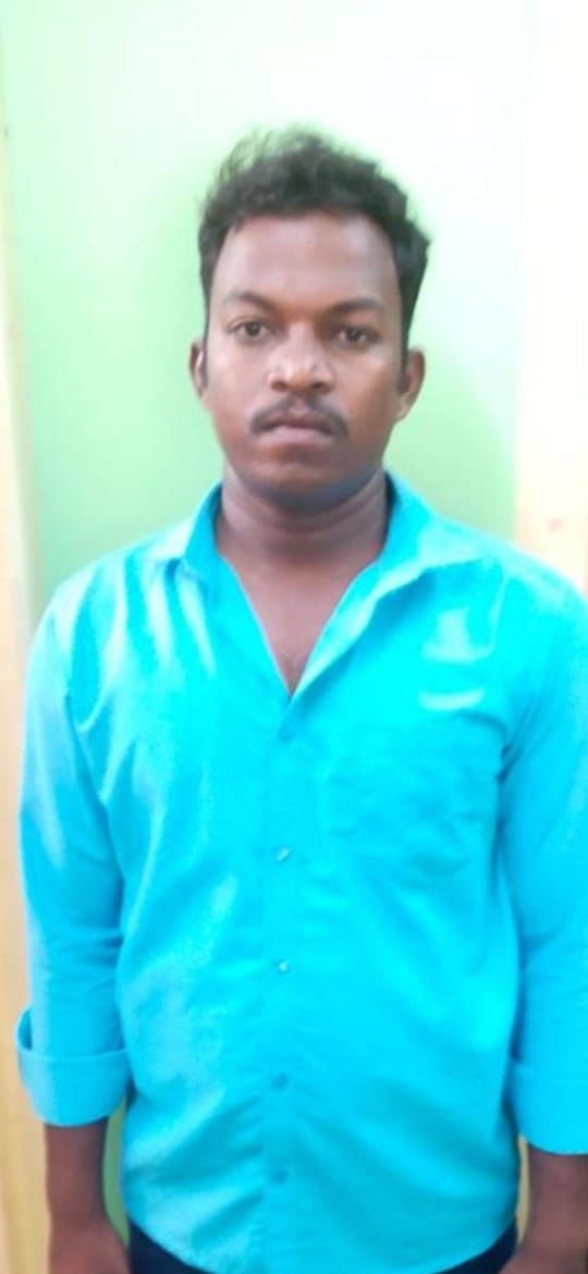 பிரபாகரன்