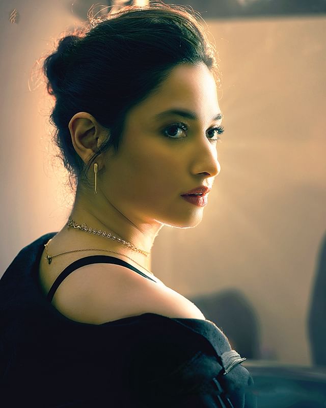தமன்னா