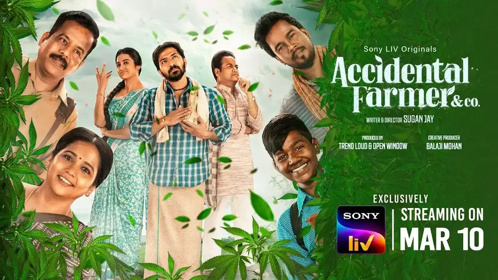 Accidental Farmer & Co