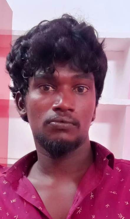 சக்திவேல்