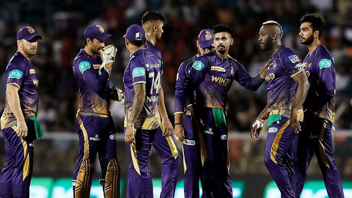 IPL 2023 Preview: ஸ்ரேயாஸின் வெற்றிடத்தை நிரப்பப்போவது யார்? புதிய கேப்டனுடன் ஜொலிக்குமா KKR?