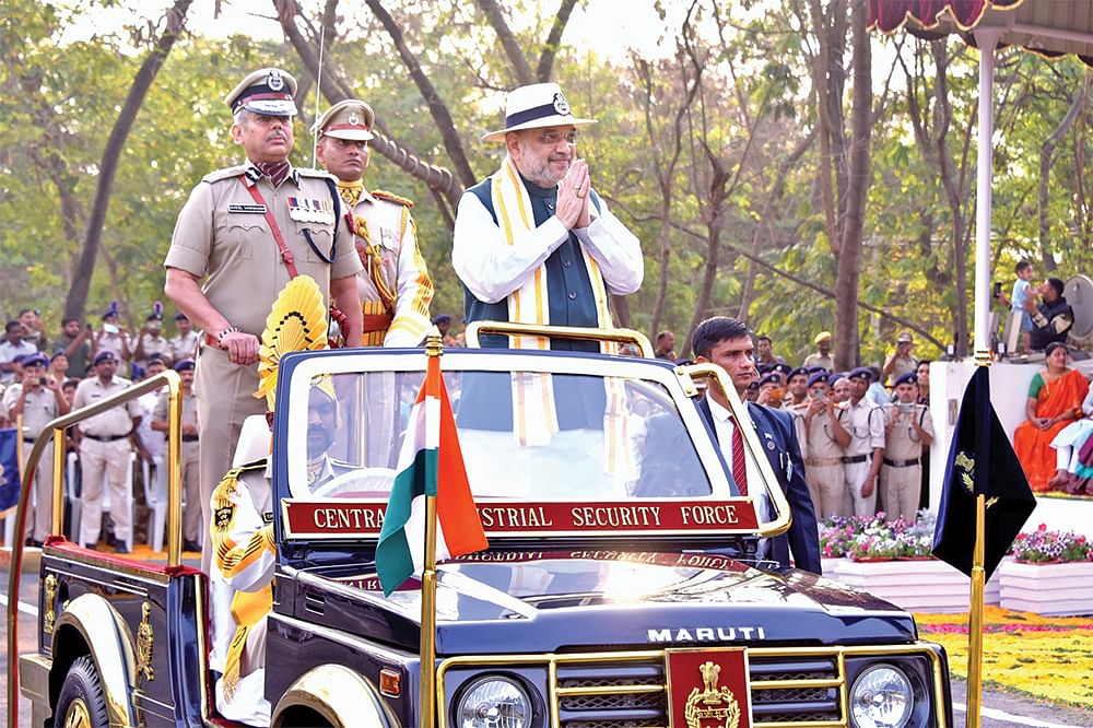அமித் ஷா