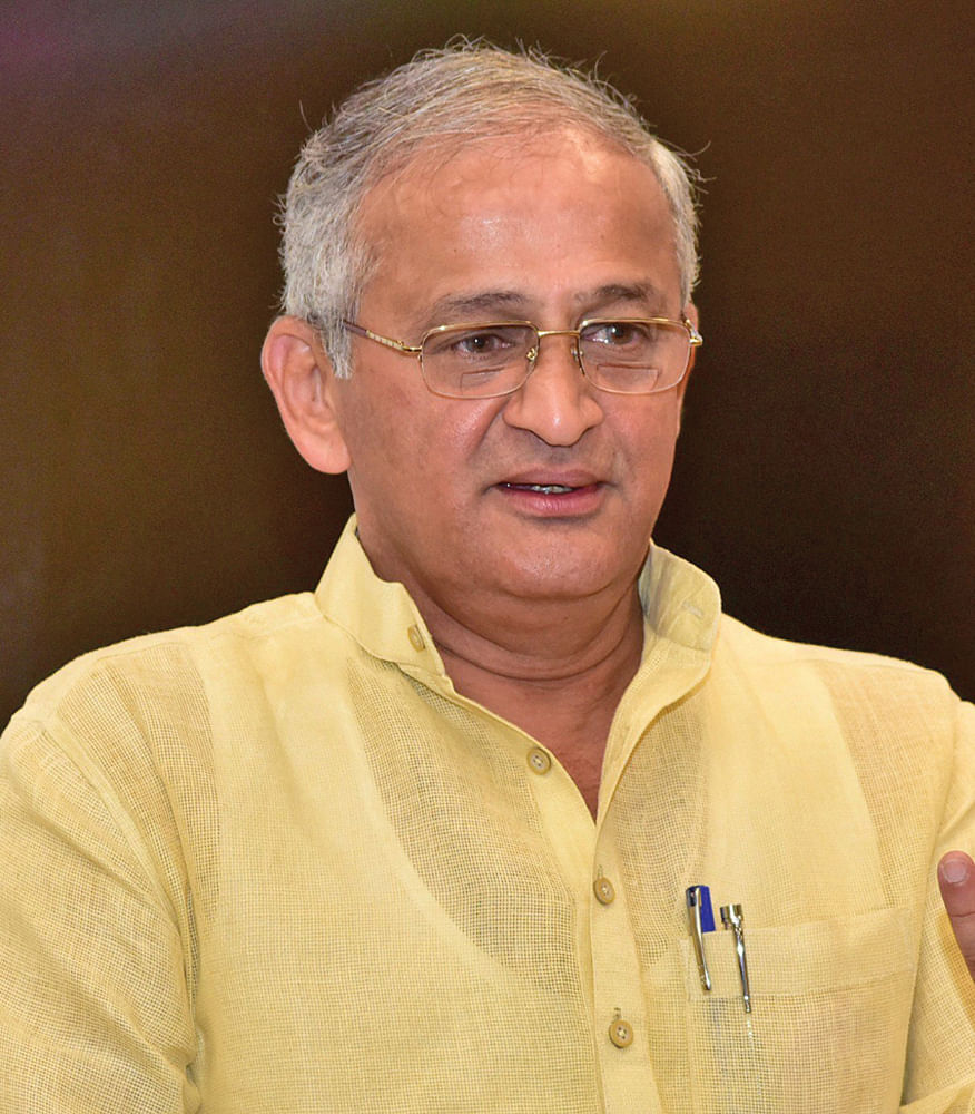 கணேஷ் கார்னிக்