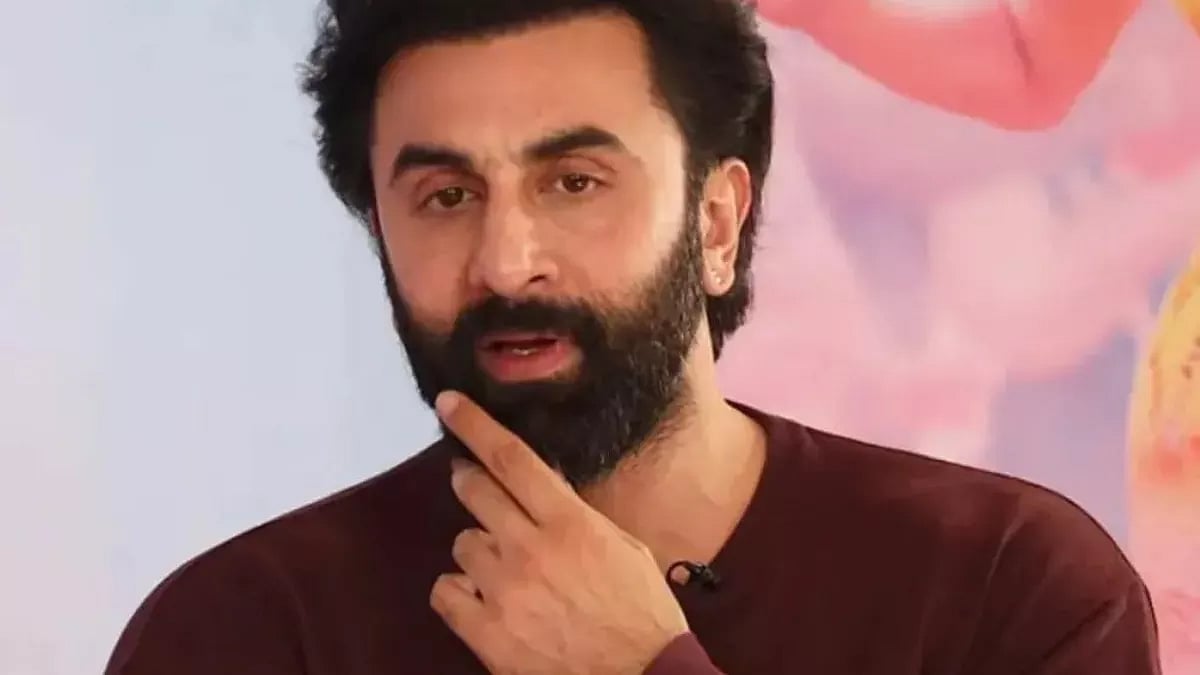 `ஆலியா பட்டை புகைப்படம் எடுத்தவர்கள் மீது சட்டப்படி  நடவடிக்கை எடுக்கப்படும்' - ரன்பீர் கபூர்!