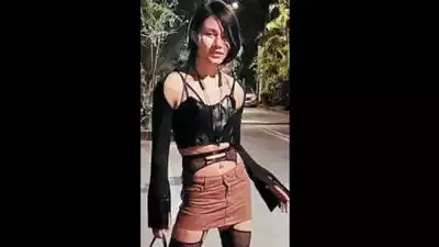 மாணவி பர்மே
