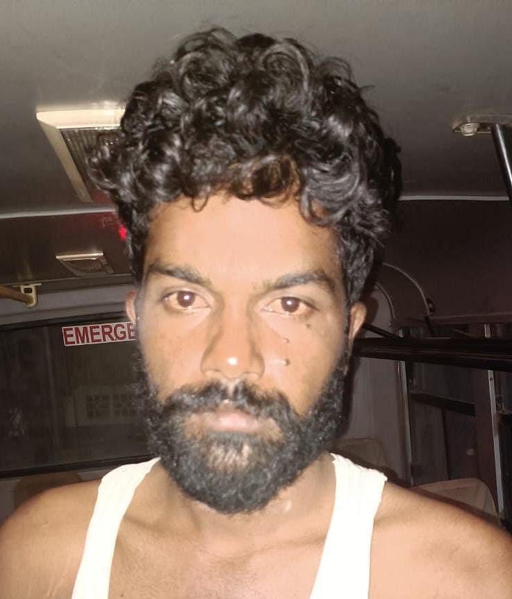 Karuppasamy