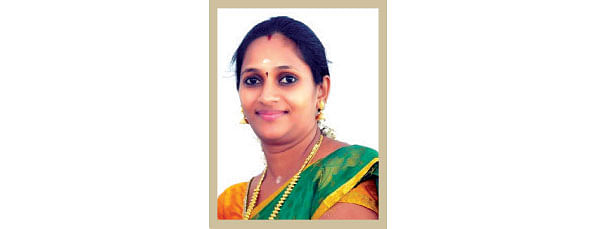 பிரகதி